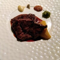 飛騨牛グリルばくろ - 