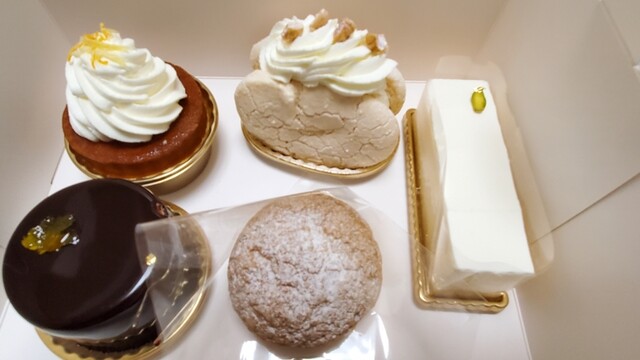 feeze: 那須 ケーキ屋さん – QOIRG