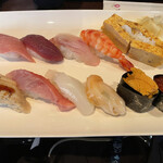 Sushi Dainingu Tatsu - 