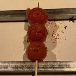 Yakitori Tasaki - 