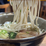 Shuri soba - 