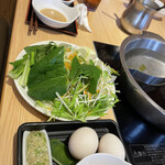 Shabu Sai - 