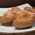 炭焼 おかげさん - 椎茸