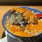 炭焼 おかげさん - ねっとりリフト