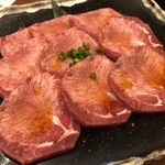 焼肉 山河 - 