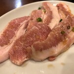 焼肉 山河 - 