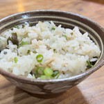 Shuri soba - 