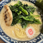 麺屋　武士道 - 