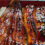 うなぎ割烹山田 - (並)