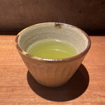 炭焼 おかげさん - お茶で整いました！