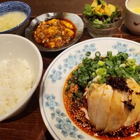 中華旬彩 森本 - 