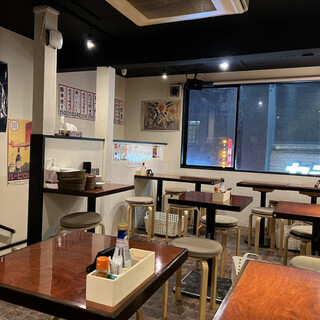 大衆酒場 三田食堂_2