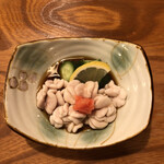 Kitano Aji Mirai - たちポン