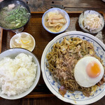 サンタローサ - 相変わらずゴツい！