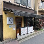 Kagurazaka Tareyakiniku Nonki - 