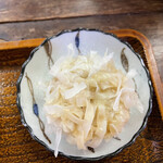 サンタローサ - しゅーまい