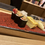 Ginza Sushi Inada - 