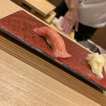 Ginza Sushi Inada - 