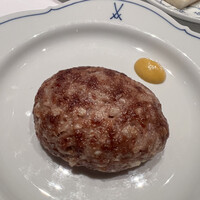 銀座 ひらやま - 