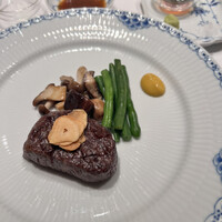 銀座 ひらやま - 