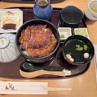 ひつまぶし名古屋備長 マロニエゲート銀座1店 - 