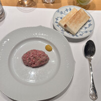 銀座 ひらやま - 