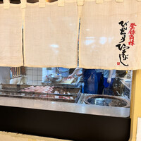 ひつまぶし名古屋備長 マロニエゲート銀座1店 - 