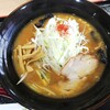 Morino Doa -  めぇ～や味噌ラーメン　850円