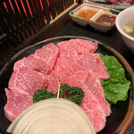 天龍 - 特上ロース