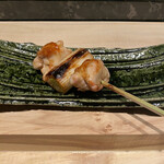 焼き鳥 幸羽 - 