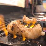 酒を焼肉で いちわ - メイン写真: