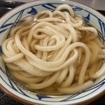 Marugame Seimen - アップ