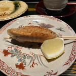 焼き鳥 幸羽 - 