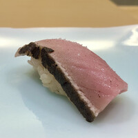 鮨 なんば 日比谷 - 