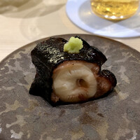 鮨 なんば 日比谷 - 