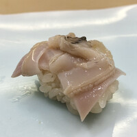 鮨 なんば 日比谷 - 