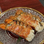 肉の匠 将泰庵 - 