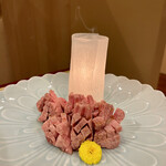 肉の匠 将泰庵 - 