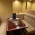 肉の匠 将泰庵 - 