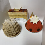 パティスリー リュニック - 