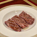 肉の匠 将泰庵 - 