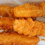 ケンタッキーフライドチキン - クリスピーチキン