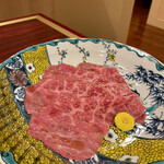 肉の匠 将泰庵 千葉店 - 