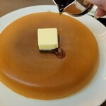 ウエスト ベイカフェ ヨコハマ - 