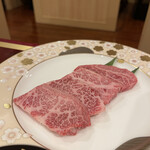 肉の匠 将泰庵 - 