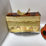 パティスリー リュニック - 