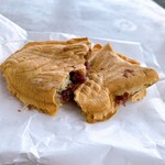 えびすや - たい焼き