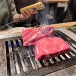 Kamata Yakiniku Toukyou Bin - 