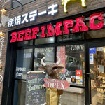 BEEF IMPACT - 