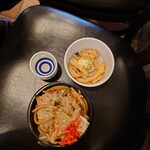 とんがり亭 - 